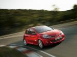 Renault Clio Sport concept 2005 года